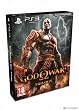 GOD OF WAR TRILOGY PS3