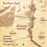 Revue Ocal Burhan  / Orient Secret