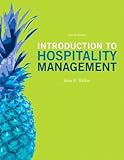 Introduction to hospitality management