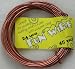 Fun Wire 24 Gauge Coil - Icy Pink Lemonade