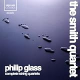 Glass - Complete String Quartets