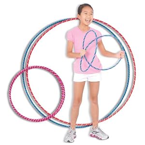 Marlon Creations Hip Hoops Set by