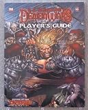 Demon Wars Player's Guide