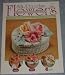 Books : Silk/Porcelain Flowers: Transform Silk Flowers Into Porcelain Treasures (13111)