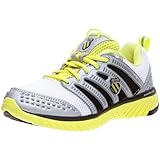 K-Swiss Blade Light Run, Herren Laufschuhe, Gelb, 44 EU