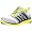 Blazing Yellow/Silver/White