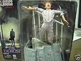 Cult Classics The Exorcist Spider Walk Regan BLOODY VARIANT Action Figure
