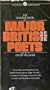 The Mentor Book of Major British Poets