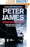 Dead Man's Time (Ds Roy Grace 9)