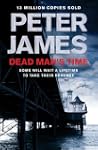 Dead Mans Time (Ds Roy Grace 9)