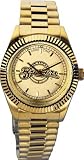 Milwaukee Brewers Women's Owners Series Watch