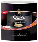 Olay Regenerist Night Recovery Moisturizing Treatment (1.7 Ounces)
