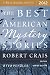 The Best American Mystery Stories 2012 (The Best American Series) (The Best American Series (R))