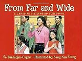 From Far and Wide: A Canadian Citizenship Scrapbook