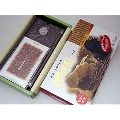 薫寿堂　微煙タイプ【珈琲園（コーヒーえん】　バラ詰大箱