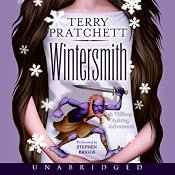 Wintersmith: Discworld Childrens, Book 4 | [Terry Pratchett]