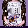 Wintersmith: Discworld Childrens, Book 4