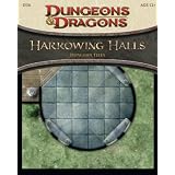 HarrowingHalls-DungeonTiles:AD&DAccessory(4thEditionD&D)