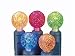 GKI Bethlehem Lighting FlexChange Indoor/Outdoor Holiday Christmas Light Set with 35 Faceted Berry-Shaped Mini LED  , Multi-Color