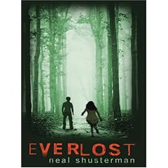 Everlost (Thorndike Press Large Print Literacy Bridge Series)