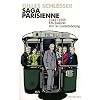 Saga parisienne tome 1