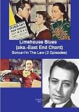 George Raft in Limehouse Blues: East End Chant