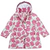 Pink Raincoats for Girls