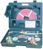 HDC 1224 Welding And Cutting Torch Kit