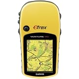 GARMIN 010-00632-00 ETREX VENTURE HC GPS RECEIVER-GRM0063200