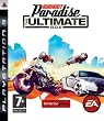 Burnout Paradise - The Ultimate Box (PS3)