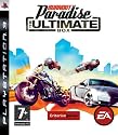 Burnout Paradise - The Ultimate Box (PS3)