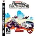 Burnout Paradise - The Ultimate Box (PS3)