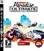Burnout Paradise - The Ultimate Box (PS3)
