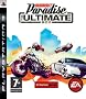 Burnout Paradise - The Ultimate Box (PS3)