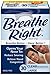 Breathe Right Nasal Strips, Large, Clear 30 ea