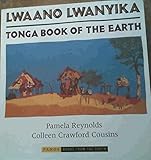 Lwaano Lwanyika : Tonga book of the earth
