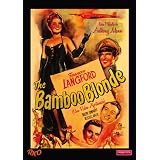 The Bamboo Blonde [ NON-USA FORMAT, PAL, Reg.2 Import - Spain ]