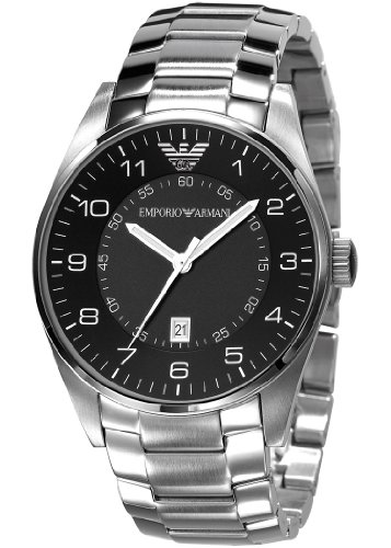 Emporio Armani Men’s Watch AR5863