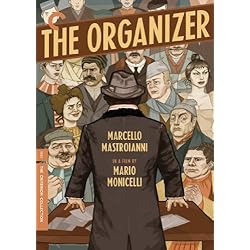 The Organizer (Criterion Collection)