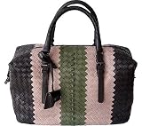 Bottega Veneta Women's 181831 Duffels
