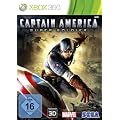 Captain America: Super Soldier