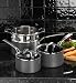 (02339757) Autograph 4-Piece Anodised Aluminium Cookware Set in Household & Kitchen