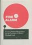 Fire Alarm: Reading Walter Benjamin's "On the Concept of History"