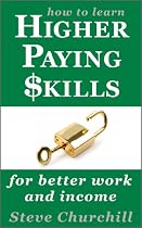 How to Learn Higher Paying Skills-From Free Kindle Books Library