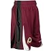 Reebok Washington Redskins Youth Burgundy The Thirty-Five Basketball Shorts