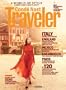 Conde Nast Traveler (2-year)
