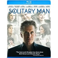 Solitary Man [Blu-ray] [2009] [US Import]