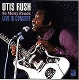 So Many Roads: Live in Concert