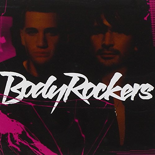 Bodyrockers - I Like the Way (Artic) Lyrics - Zortam Music