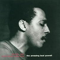Amazing Bud Powell 1/Bud Powell